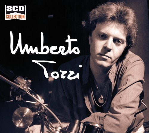Umberto Tozzi