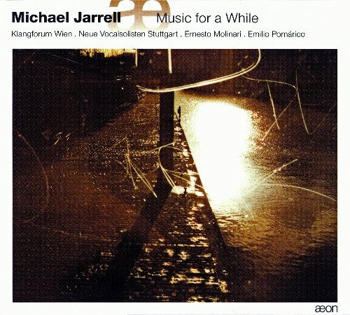 Music For A While