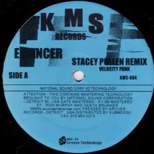 Velocity Funk / Banjo / The Move (Remixes)