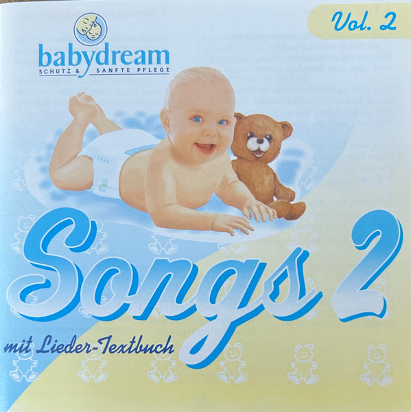 Songs 2