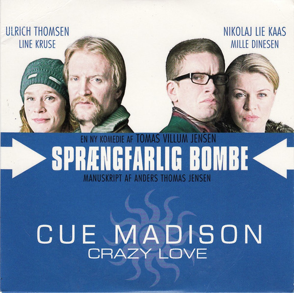 Crazy Love