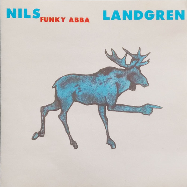 Funky Abba