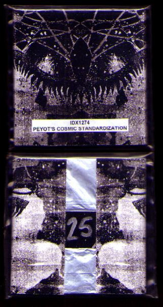 Peyot's Cosmic Standardization