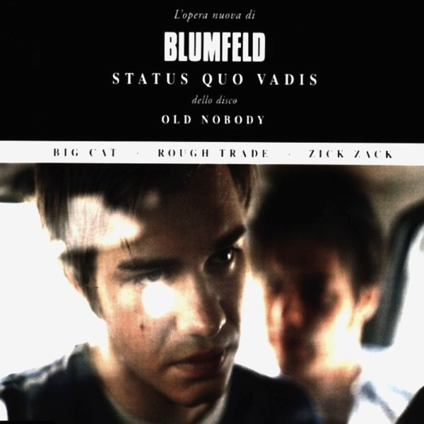 Status Quo Vadis