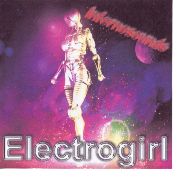 Electrogirl