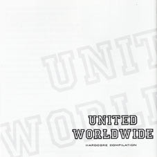 United Worldwide Hardcore Compilation