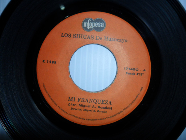 Mi Franqueza