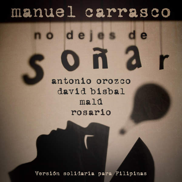 No Dejes De Soñar