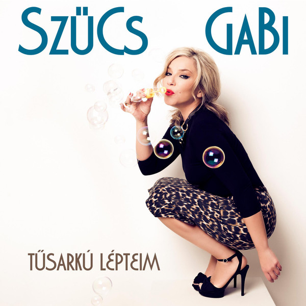 Tűsarkú Lépteim