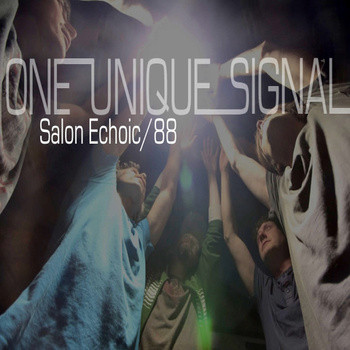 Salon Echoic / 88