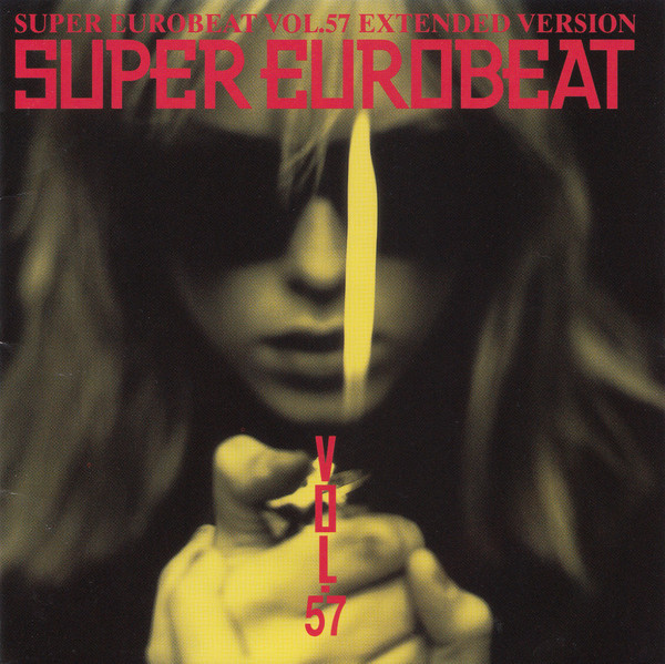 Super Eurobeat Vol. 57 - Extended Version