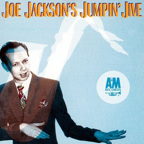 Joe Jackson's Jumpin' Jive