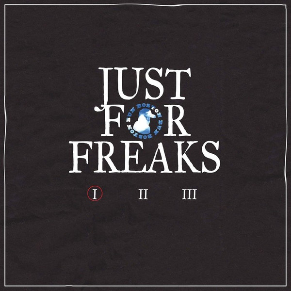 Just For Freaks I