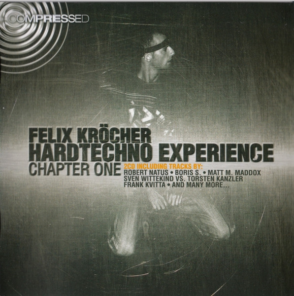Hardtechno Experience Chapter One