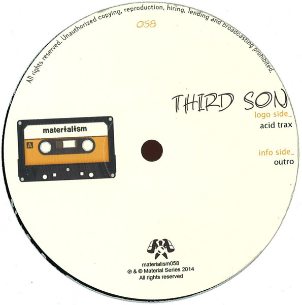 Acid Trax