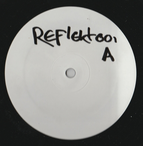 Warehouse Memoires EP