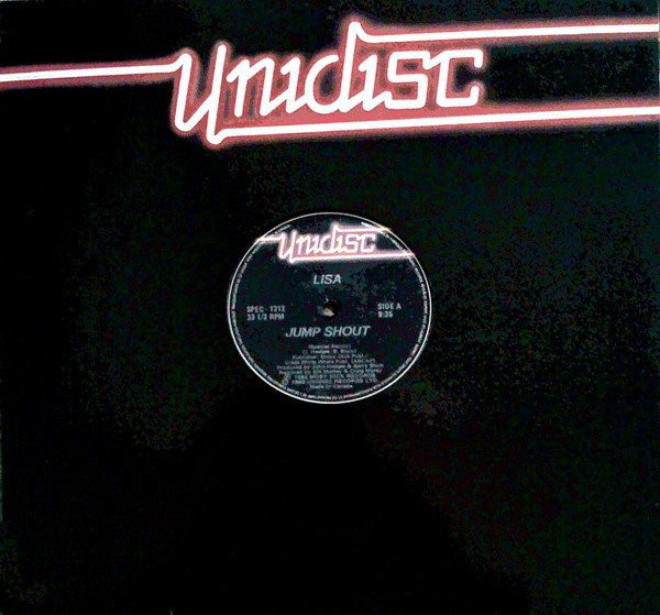 Jump Shout / Rocket To Your Heart / Disco Kicks