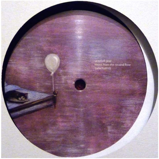 Music From The Second Floor
