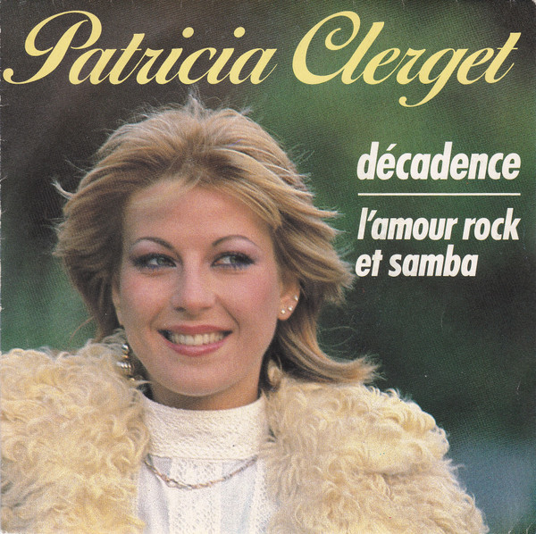Décadence