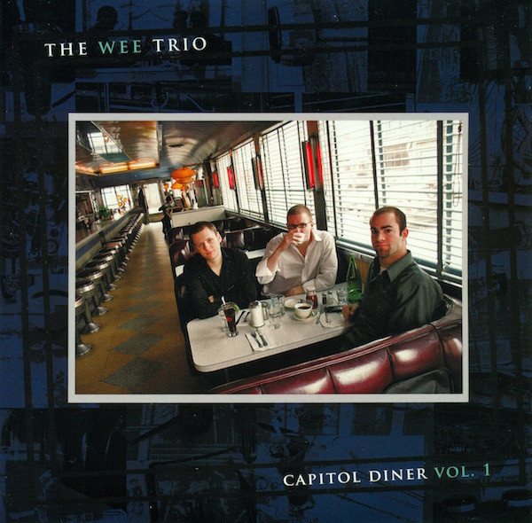 Capitol Diner Vol. 1