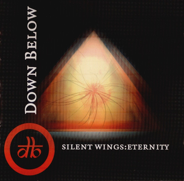 Silent Wings:Eternity