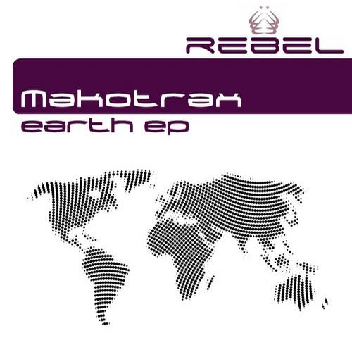 Earth EP