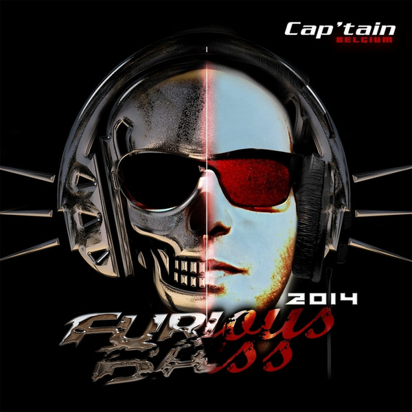 Furious Bass 2014