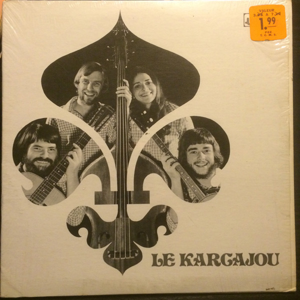 Le Karcajou