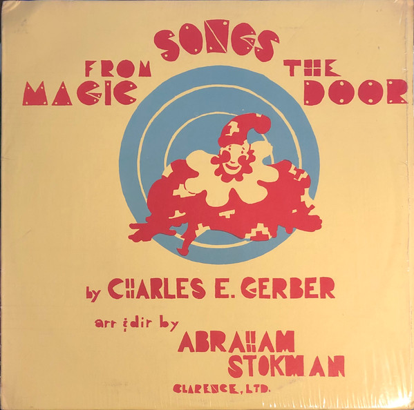 Songs From The Magic Door