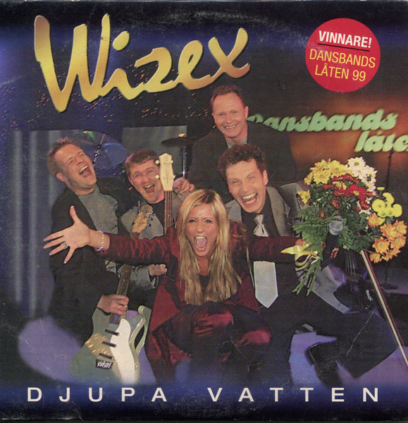 Djupa Vatten