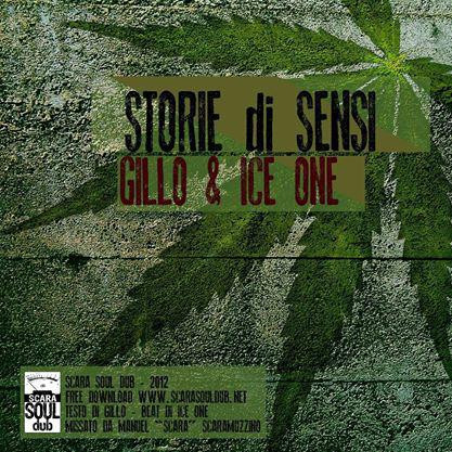 Storie Di Sensi