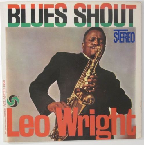 Blues Shout
