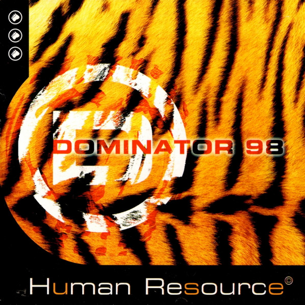 Dominator 98