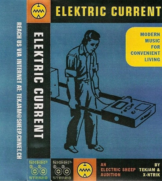 Elektric Current
