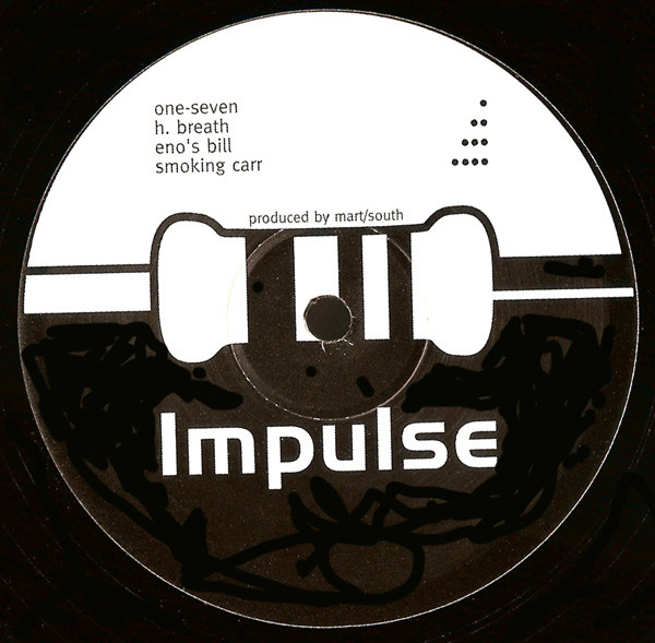 One-Seven EP