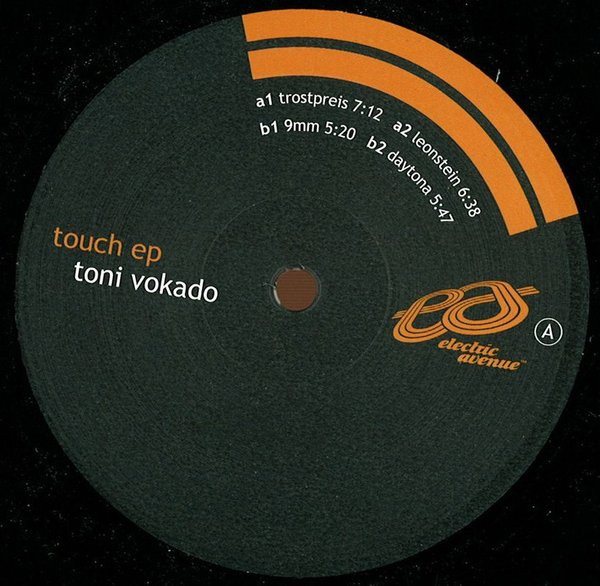 Touch EP