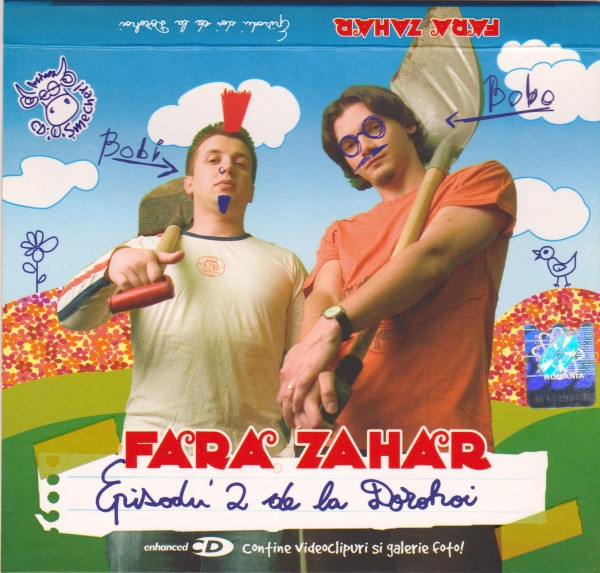 Episodu' 2 De La Dorohoi