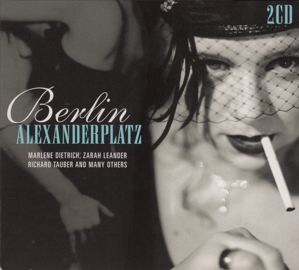 Berlin Alexanderplatz