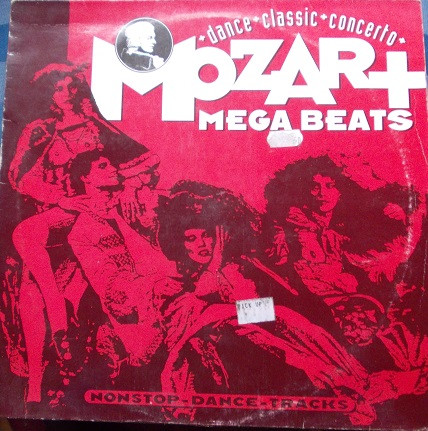 Dance Classic Concerto * Mozart Mega Beats