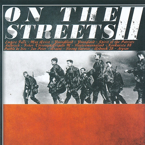 On The Streets II