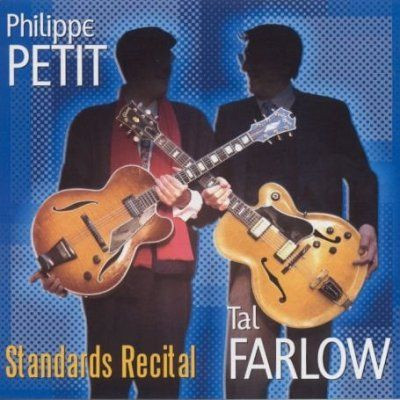 Standards Recital