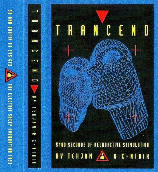 Trancend