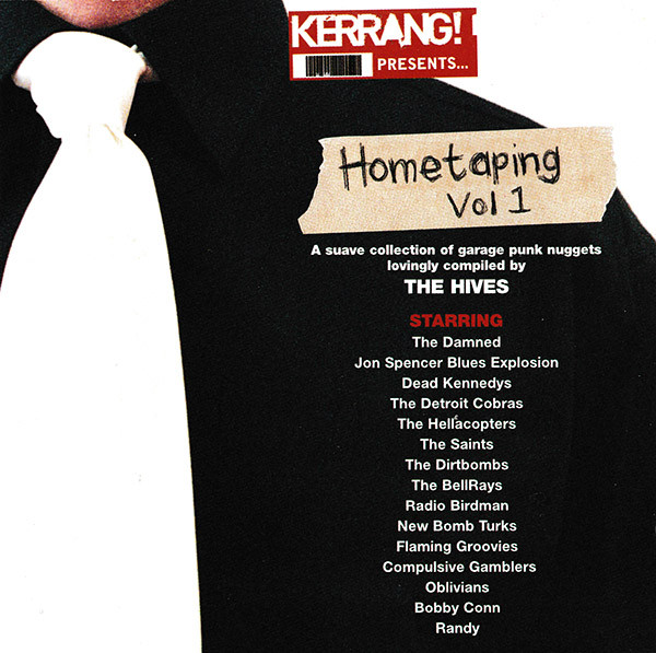 Hometaping Vol. 1