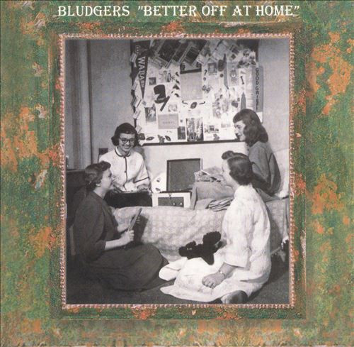Better Off At Home