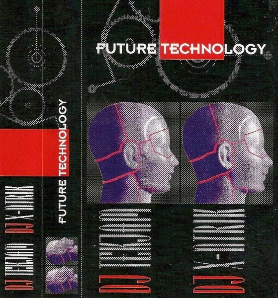 Future Technology