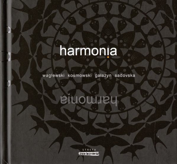Harmonia