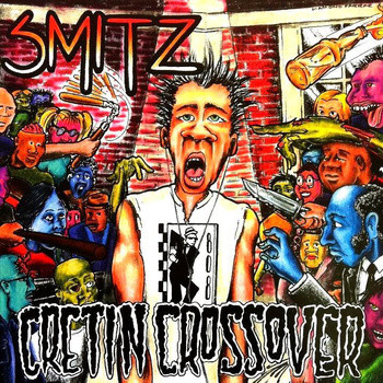 Cretin Crossover