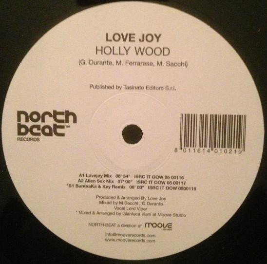 Holly Wood