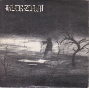 Burzum / Aske