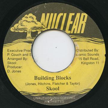 Building Blocks